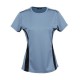 Ladies Promotional T Shirts - Ladies' Player T-Shirt S/S