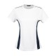 Ladies Promotional T Shirts - Ladies' Player T-Shirt S/S