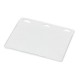 ID & Card Holders - Clear Vinyl ID Holder