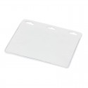 ID & Card Holders - Clear Vinyl ID Holder