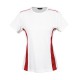 Ladies Promotional T Shirts - Ladies' Player T-Shirt S/S