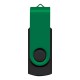 Flash Drives - Helix 8GB Flash Drive