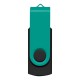 Flash Drives - Helix 8GB Flash Drive