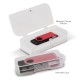 Flash Drives - Helix 8GB Flash Drive