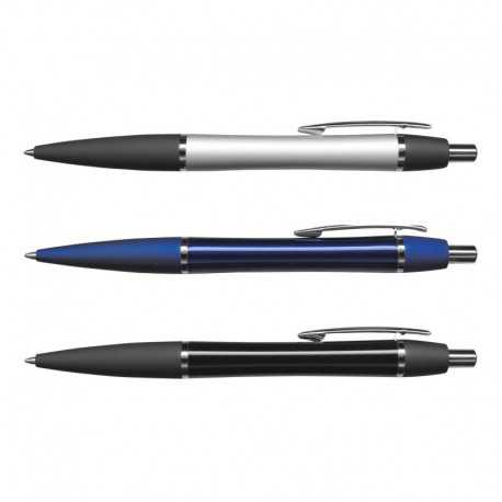 Metal Promotional Pens - Rio Metal Pen