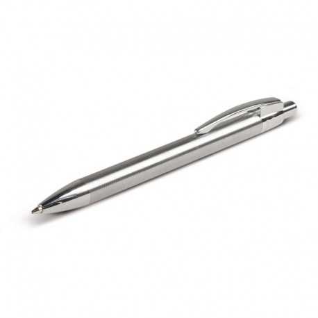 Metal Promotional Pens - Steel Metal Pen