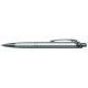 Metal Promotional Pens - Aria Metal Pen
