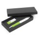 Metal Promotional Pens - Turbo Gift Set