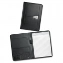 Non Leather Compendiums - Sovrano Leather Portfolio - Large