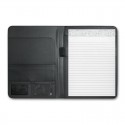 Non Leather Compendiums - Sovrano Leather Portfolio - Large