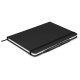 Promotional Journals & Noteboooks - Omega Notebook With Pen