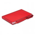 Promotional Journals & Noteboooks - Pocket Rocket Notebook