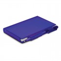 Promotional Journals & Noteboooks - Pocket Rocket Notebook