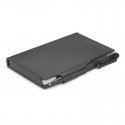 Promotional Journals & Noteboooks - Pocket Rocket Notebook