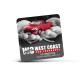 Toys, Games & Novelties - AD Labels 50 x 50mm
