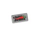 Toys, Games & Novelties - Resin Coated Labels 40 x 20mm