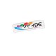 Toys, Games & Novelties - Resin Coated Labels 55 x 15mm