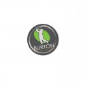 Toys, Games & Novelties - Resin Coated Labels 35mm Circle