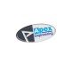 Toys, Games & Novelties - Resin Coated Labels 55 x 24mm - Oval