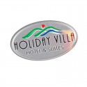 Toys, Games & Novelties - Resin Coated Labels 74 x 43mm Oval