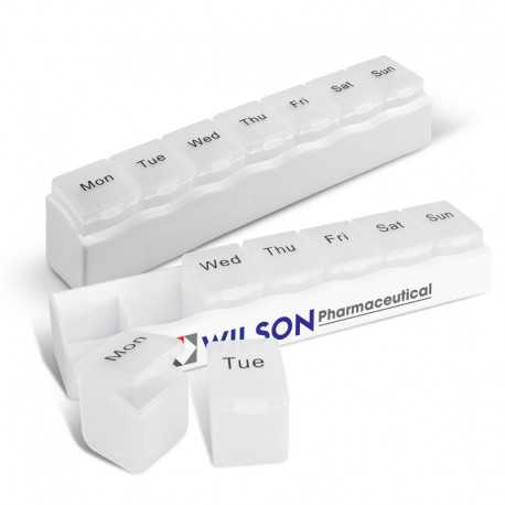 First Aid Kits - Medication Organiser