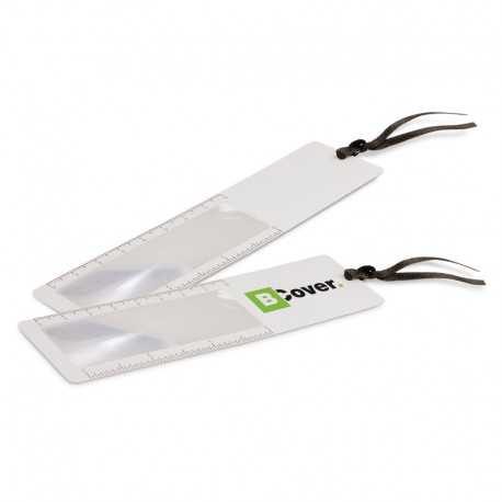 Novelties - Bookmark Magnifier