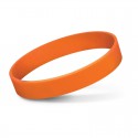 Wristbands - Silicone Wrist Band
