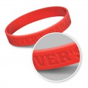 Wristbands - Silicone Wrist Band