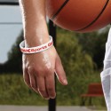Wristbands - Silicone Wrist Band
