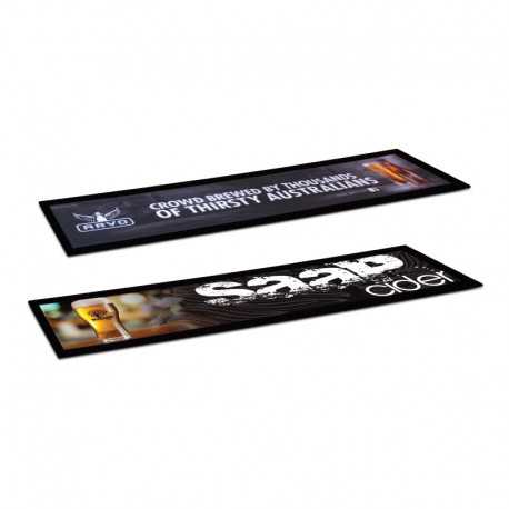 Wine & Bar Accessories - Large Counter Mat