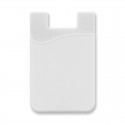 Phone Accessories - Silicone Phone Wallet