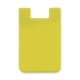 Phone Accessories - Silicone Phone Wallet