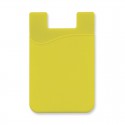 Phone Accessories - Silicone Phone Wallet