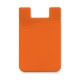 Phone Accessories - Silicone Phone Wallet