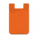 Phone Accessories - Silicone Phone Wallet