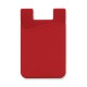 Phone Accessories - Silicone Phone Wallet