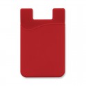 Phone Accessories - Silicone Phone Wallet
