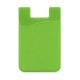 Phone Accessories - Silicone Phone Wallet