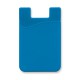 Phone Accessories - Silicone Phone Wallet