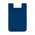 Phone Accessories - Silicone Phone Wallet