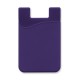Phone Accessories - Silicone Phone Wallet
