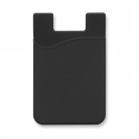 Phone Accessories - Silicone Phone Wallet