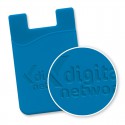 Phone Accessories - Silicone Phone Wallet