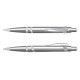 Plastic Promotional Pens - Athena Plastic Pen