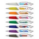 Plastic Promotional Pens - Avenger Plastic Pen
