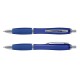 Plastic Promotional Pens - Vistro Translucent Plastic Pen