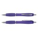 Plastic Promotional Pens - Vistro Translucent Plastic Pen
