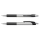 Plastic Promotional Pens - Cleo Coloured Barrel Plastic Pen