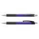 Plastic Promotional Pens - Cleo Coloured Barrel Plastic Pen
