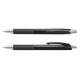 Plastic Promotional Pens - Cleo Coloured Barrel Plastic Pen